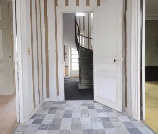 Maison 10 pièces 208 m²