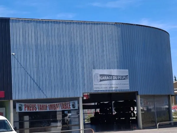 Local commercial