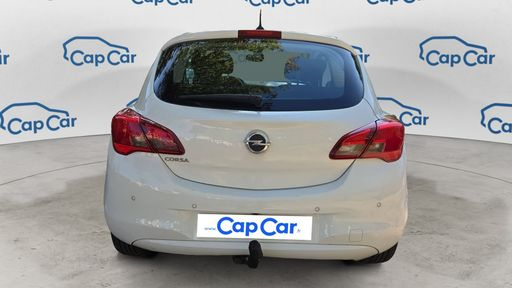Opel Corsa 1.4 90 - Design 120 Ans – 2019 – 136739 km – Essence – Boîte Manuelle — photo 31
