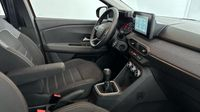 Dacia Sandero 1.0 ECO-G 100ch Stepway Expression — photo 15