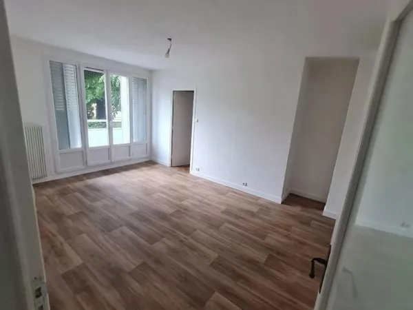 Appartement 3 pièces 55 m²