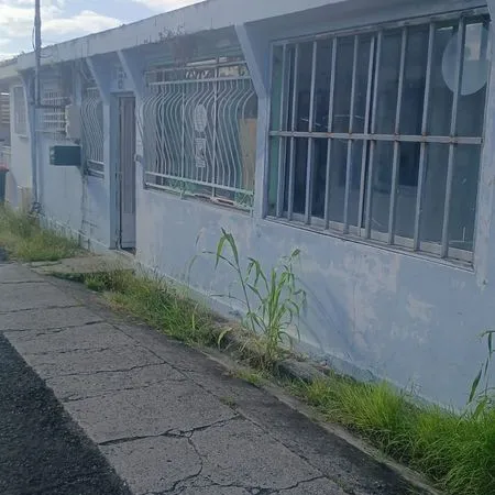 Loue MAISON INDIVIDUELLE