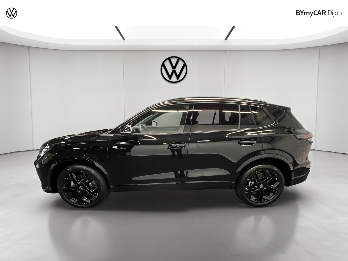Volkswagen Tiguan 1.5 eHybrid 272ch DSG6 — photo 2
