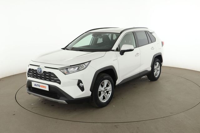 Toyota RAV 4 2.5 Hybride AWD Dynamic