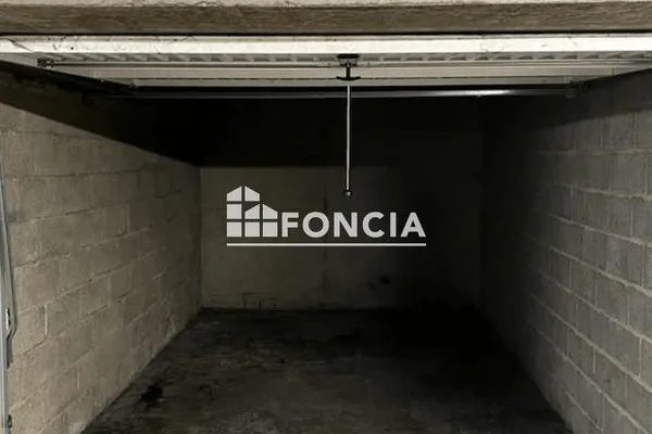Parking 15 m²