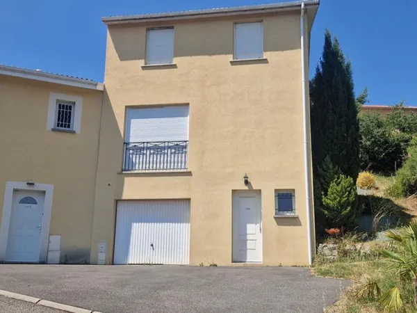 Maison 5 pièces 101 m²