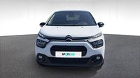 Citroen C3 1.2 PureTech 110ch S&S MAX Boite Automatique