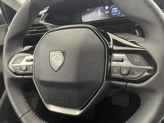 Peugeot 308 phev 180 e-eat8 — photo 96