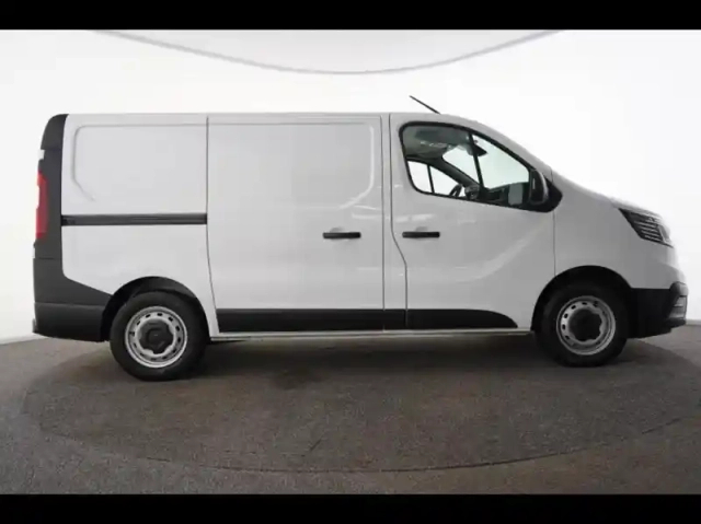 Renault Trafic fg l1h1 3t 2.0 blue dci 130ch advance -24 — photo 7