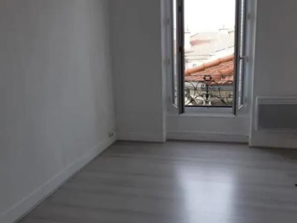 Appartement 2 pièces 30 m²
