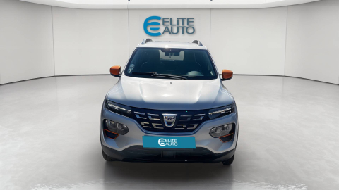 Dacia Spring Achat Intégral