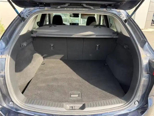 Mazda Cx-5 2.0l skyactiv-g 165 ch 4x2 bvm6 — photo 7