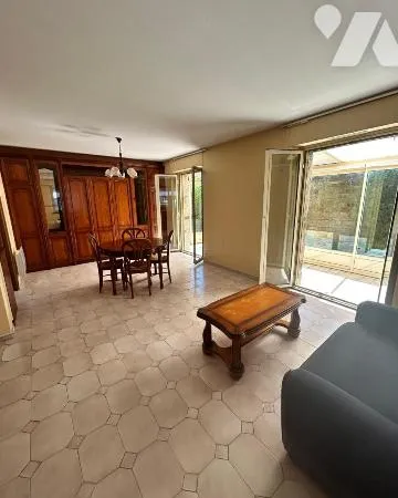 Maison 4 pièces 106 m²
