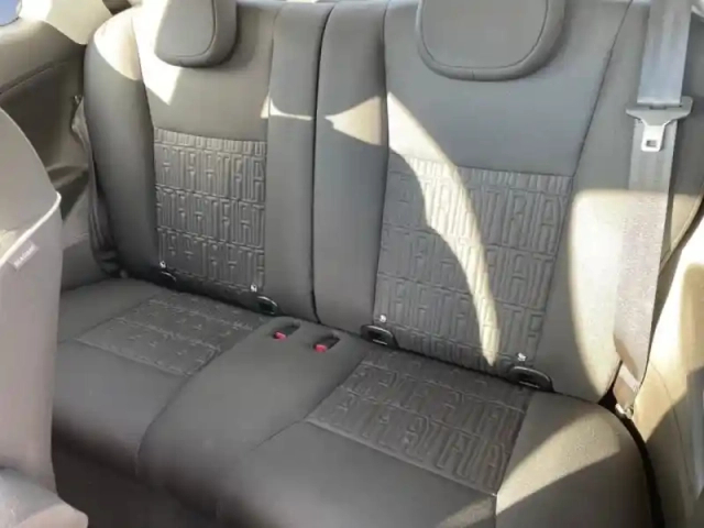 Fiat 500 e 118ch my23 — photo 10