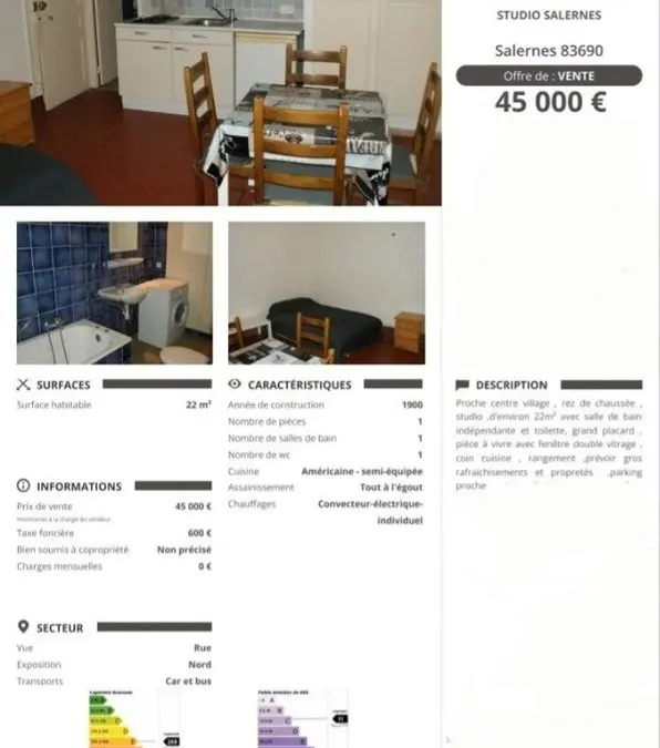 Photo 1