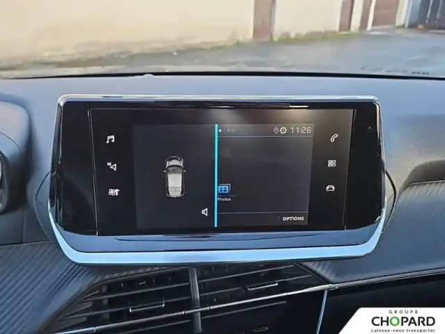 Peugeot 208 puretech 75 s&amp;s bvm5 — photo 52