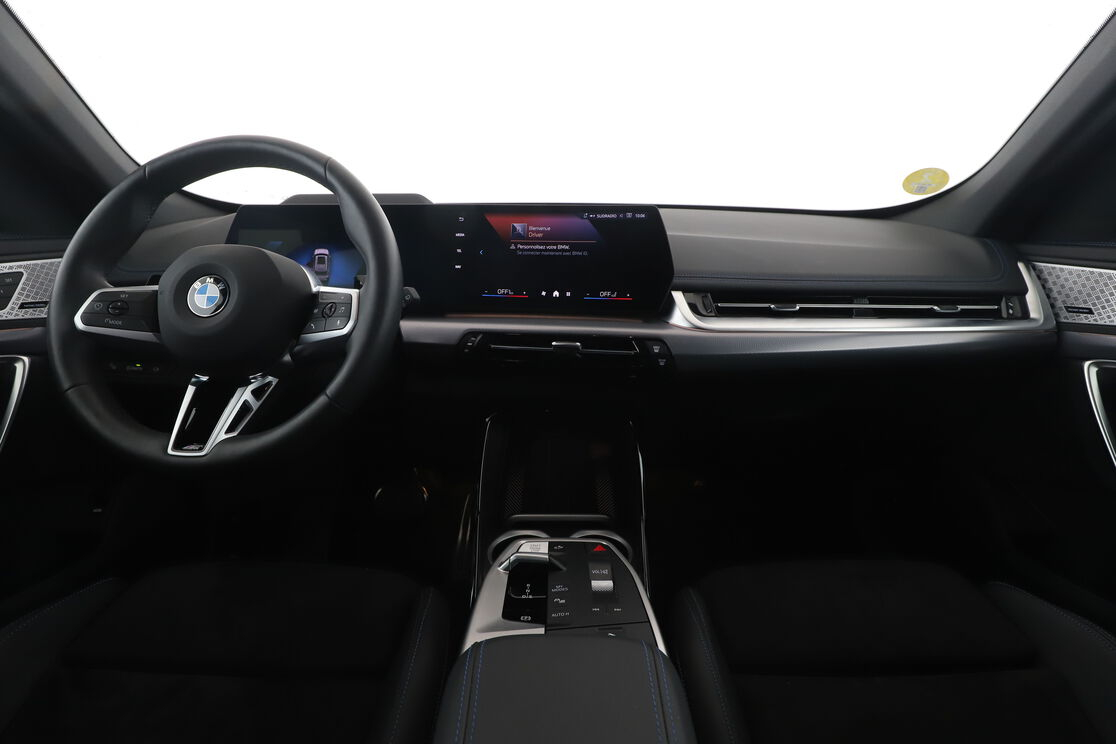 BMW X1 xDrive23d M Sport DKG7 — photo 11