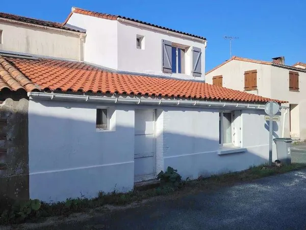 Maison 3 pièces 70 m²