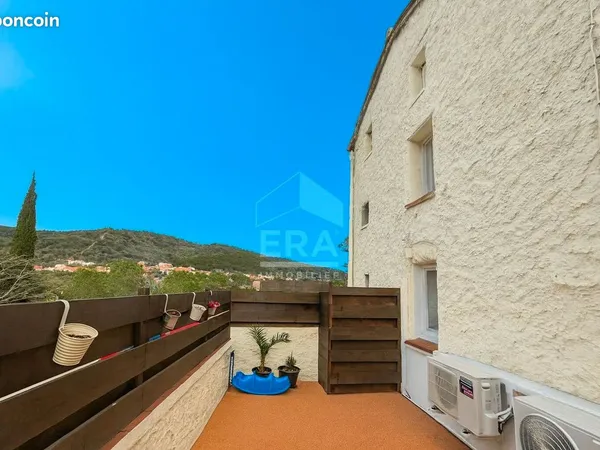 Maison 6 pièces 103 m²