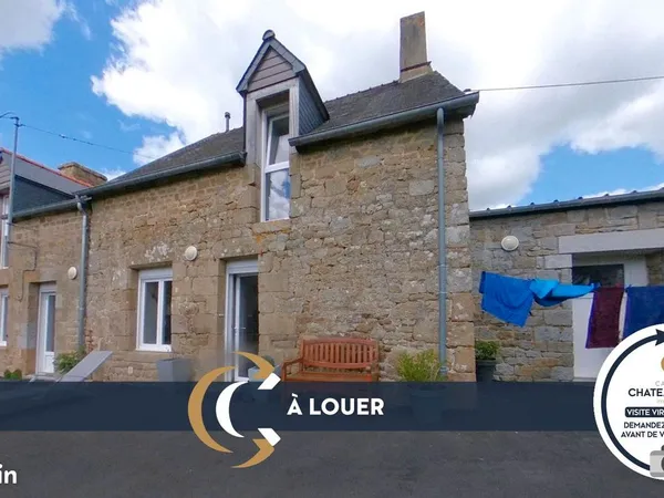 Maison 6 pièces 120 m²