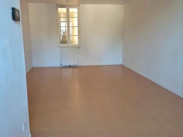 Appartement T3 67m2
