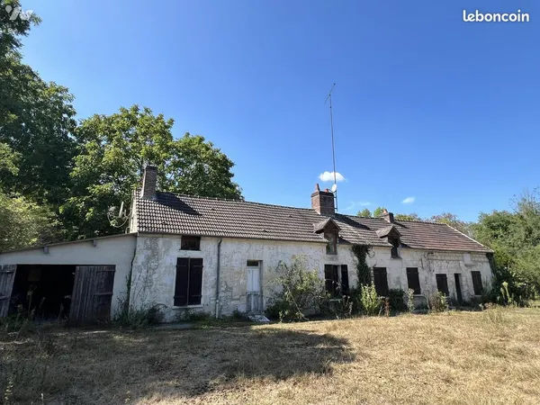 Maison 7 pièces 143 m²