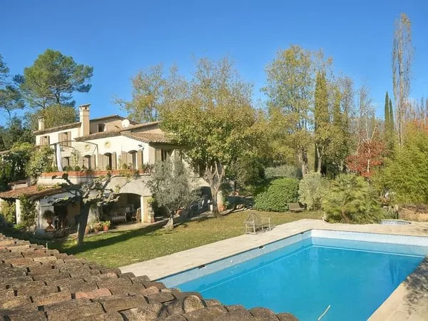 Vente maison de caractère 7 Pièce(s)