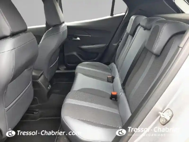 Peugeot 2008 puretech 130 s&amp;s bvm6 allure — photo 23