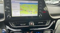 Toyota C-Hr 1.8 Hybride 125ch business edition CVT — photo 13