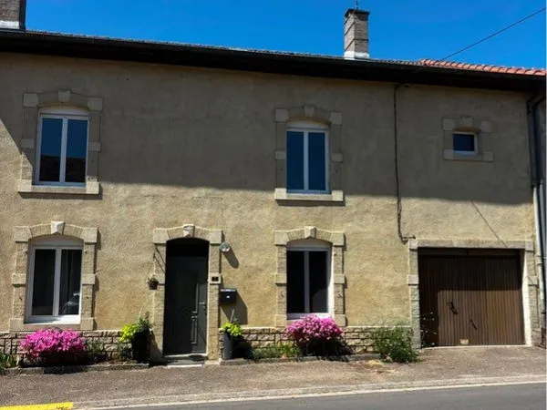 Maison 151m2