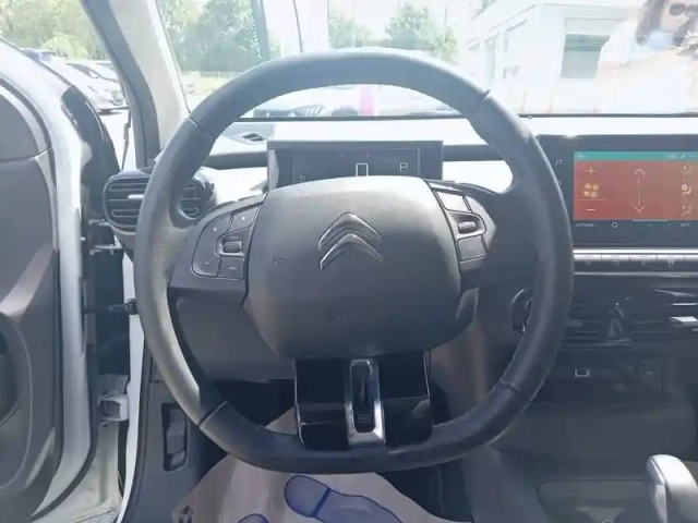 Citroën C4 cactus bluehdi 120 s&amp;s eat6 — photo 9