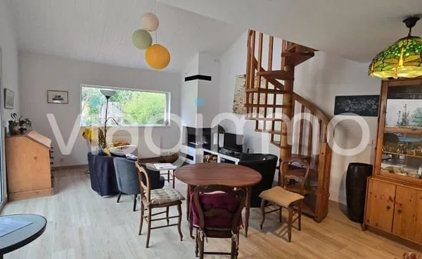 Maison 5 pièces 113 m²