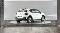 Citroen C3 1.5 BlueHDi 100ch S&S Feel E6.d — photo 5