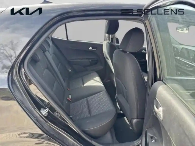 Kia Picanto 1.2 dpi 84ch gt line — photo 7