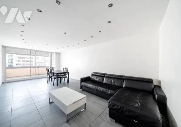 Appartement 4 pièces 95 m²