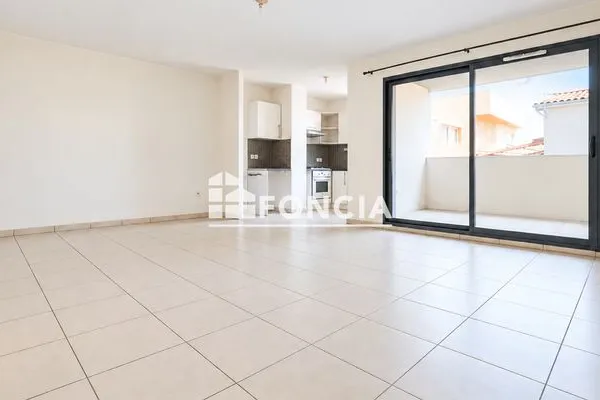 Appartement 3 pièces 67 m²