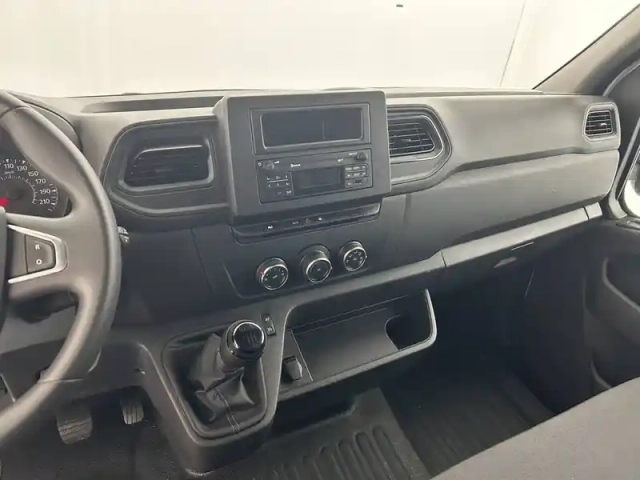 Renault Master fgn trac f3500 l2h2 blue dci 135 — photo 12