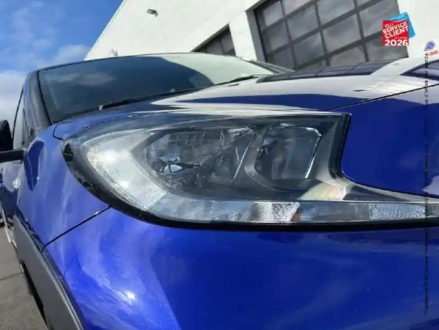 Toyota Aygo x 1.0 vvt-i 72ch air design my24 — photo 13