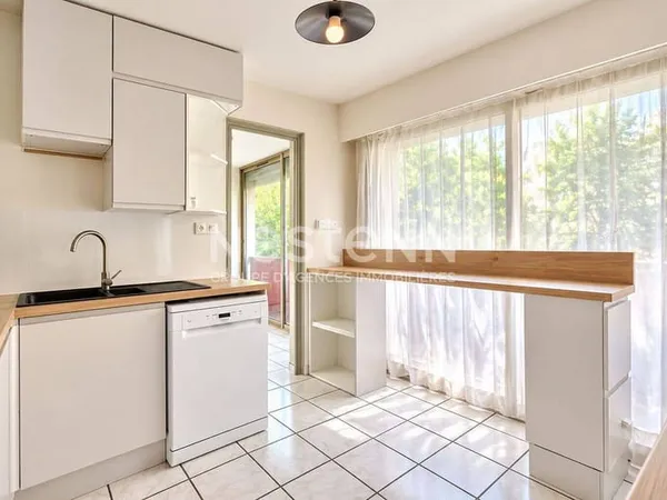 Appartement 5 pièces 96 m²