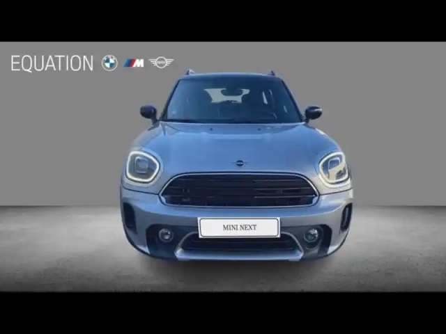 Mini Countryman cooper 136ch  highlands bva7 — photo 2