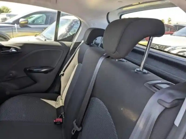 Opel Corsa 1.4 90ch edition 5p — photo 13