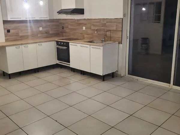 À louer maison à Lens