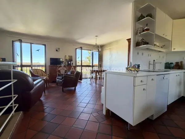 Maison 4 pièces 85 m²