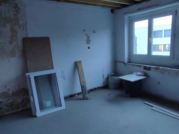 Appartement fives
