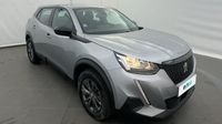 Peugeot 2008 1.2 PureTech 130ch S&S Active Pack EAT8 — photo 3