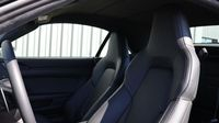 Porsche 911 Cabriolet 3.6 541ch Carrera Spirit PDK — photo 8