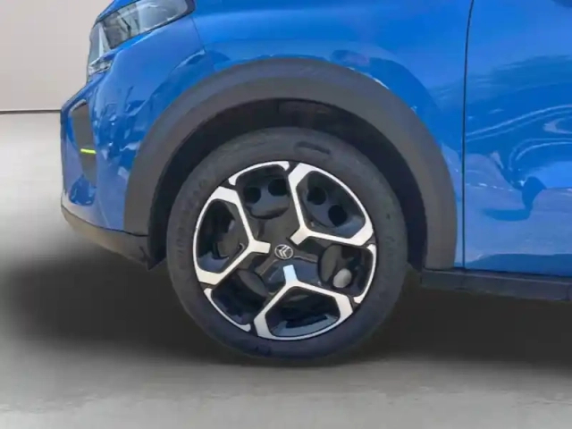Citroën C3 1.2 turbo 100ch plus — photo 11
