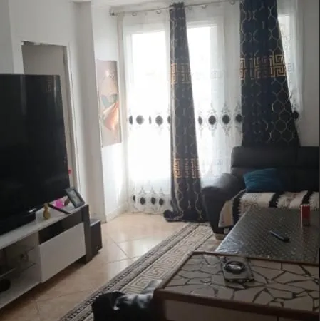 Appartement 5 pièces 73 m²