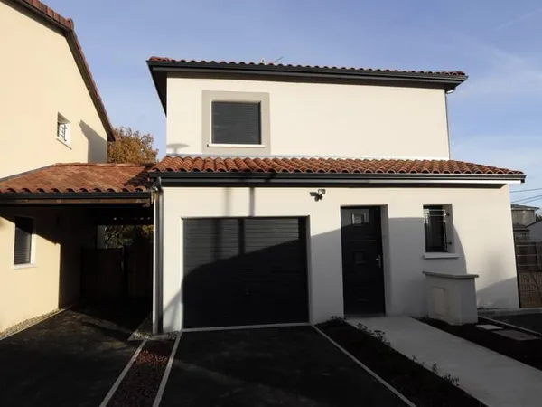 Villa 4 pièces 83 m²