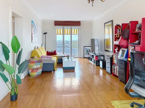 Appartement 3 pièces à vendre à Angers - Réf. ET787